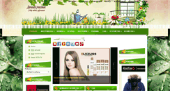 Desktop Screenshot of naz4.com